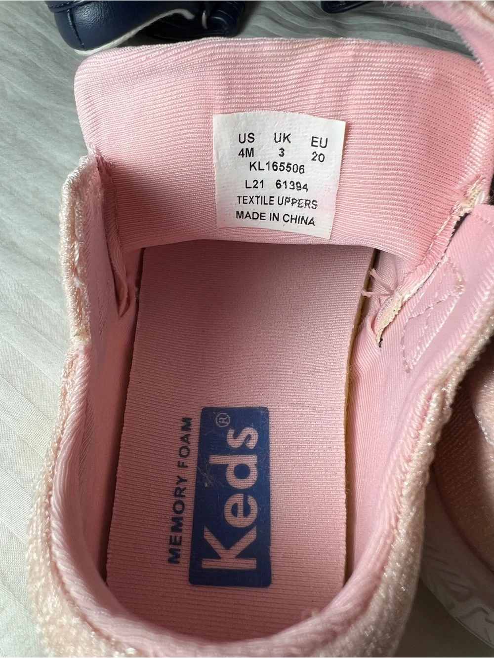 Keds stylish sneakers